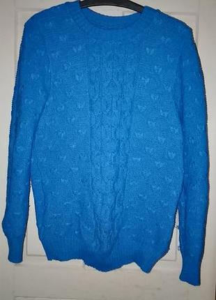 Светр жіночий