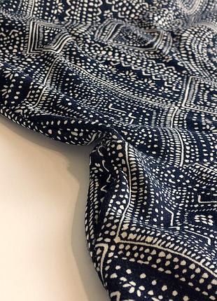 Трикотажное платье