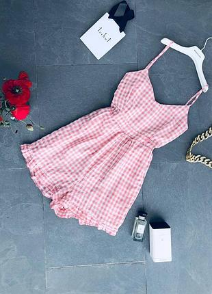 Ромпер boohoo с этикеткой