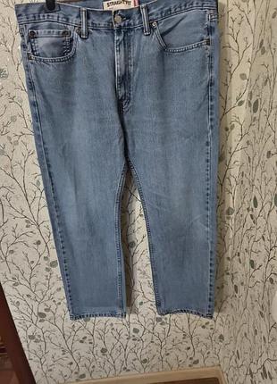 Джинси levis 505
