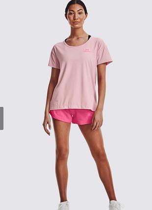 Футболка для спорту under armour