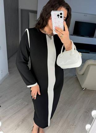 Платье женское