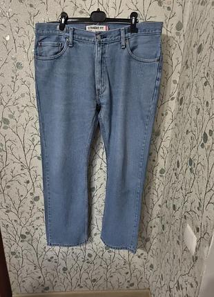 Джинси levis 505