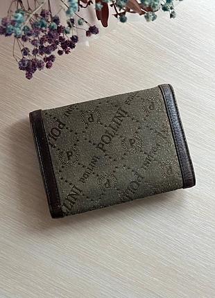 Кошелек pollini 3