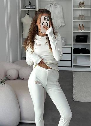 Комплект термо (лонг+легінси)