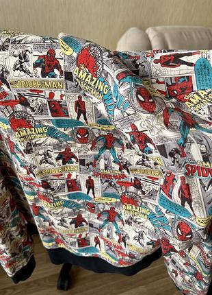 Кофта на підлітка з капюшоном, marvel 5