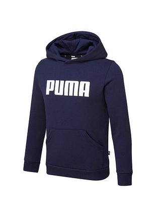 Худи, спортивная кофта puma 5