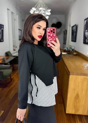 Кофточка женская