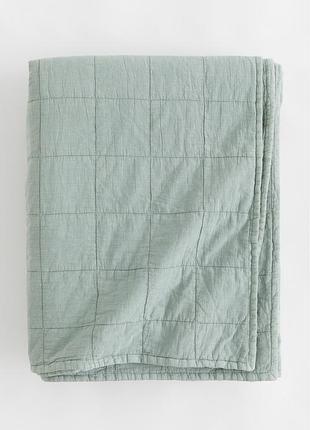 Cтьобане покривало h&m
