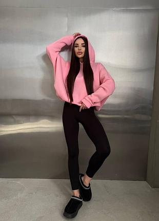 Худі туречина на флісі!! 2