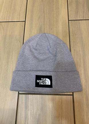 The north face шапка чоловіча оригінальна
