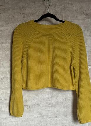 Продам светр бренду zara