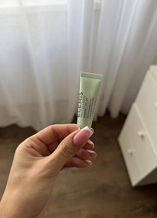 Elemis pro-collagen marine cream оригінал мініатюра