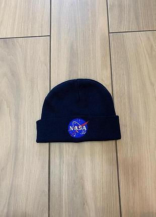 Nasa шапка оригінал