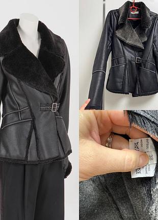 Дублянка balmain