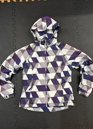 Женская лыжная куртка - куртка для сноуборда - emt (size m)