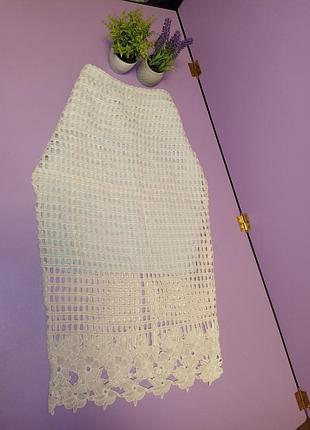 Фирменная юбочка!!!