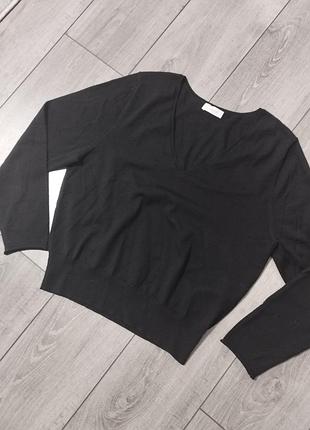 Джемпер вовна 100%