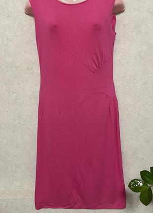 Плаття обалденне малина ❤️🩷