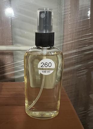 Стійка парфумована вода 100 мл