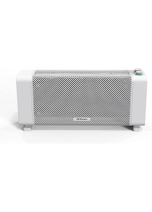 Сток мікотермічний обігрівач электронагреватель orbegozo rmb 1510