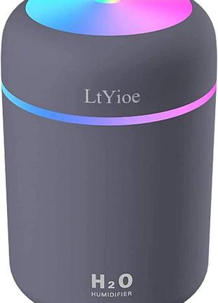 Сток красочный прохладный мини-увлажнитель воздуха ltyioe