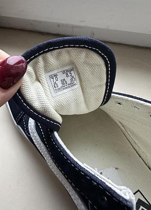 Vans old school кеды кроссовки оригинал 9