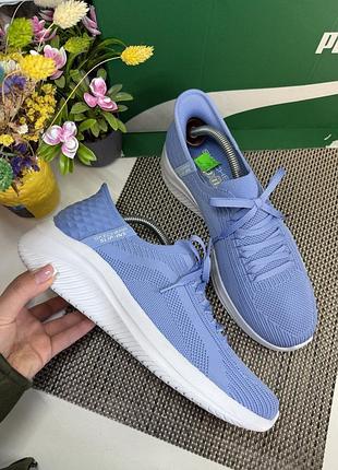 Оригинальные кроссовки skechers