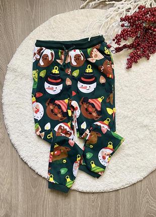 Штани штанці нові