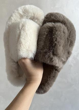 Тапки , капці