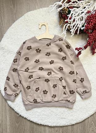 Світшот кофта кофточка