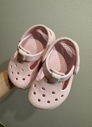 Crocs c5 оригінал