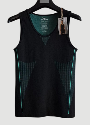 Спортивная майка термобелье термомайка
crane р.s-m