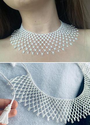 Силянка ніжна весільна