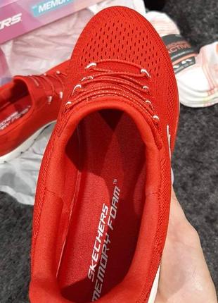 Кросівки для тренувань від американського бренда skechers2 фото