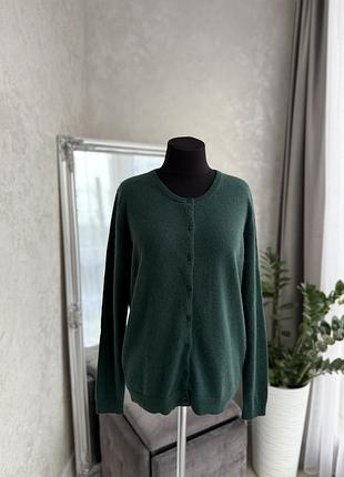 Кардиган 100% кашемір❤️