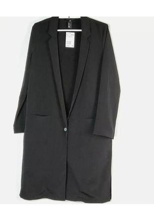 Женский тренч бренда h&amp;m размер 36, новый.