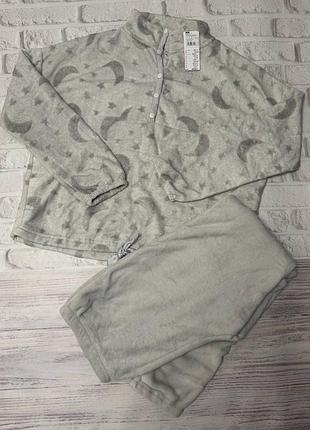 Пижама женская women's secret, размер l