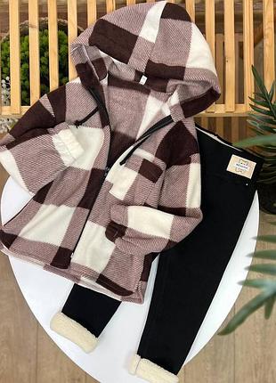 Тепла сорочка