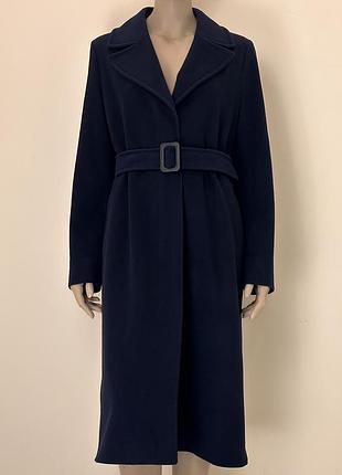 Пальто вовна/кашемір max mara