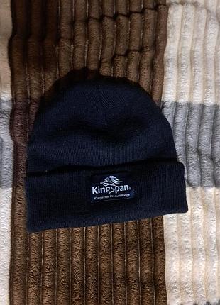 Шапка на хлопчика, 7-10 років