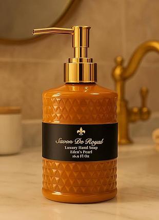 Luxury❣  крем-мыло для рук