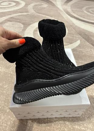 Черевики ботинки 2