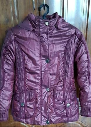 Куртка женская / детская