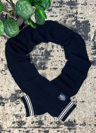 Шарф polo jeans ralph lauren