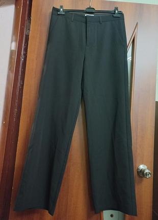 Широкі штани