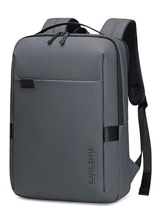 Мужской рюкзак для спорта и отдыха