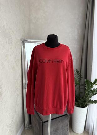 Світшот calvin klein ❤️