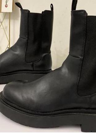 Черевики h&m челсі розмір 39