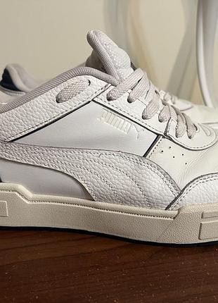 Кросівки puma adidas